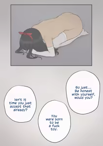 Page 427 of Tomo Ochi 2 ~Kekkon o Chikatta Kanojo o Netorareta Ageku Mesu Ochi Saserareta Ore no Matsuro~ | Tomo Ochi 2 ~My Tragic End After My Fiancée Was Stolen and I Was Turned Into a Female~ Last Part (uncensored) - preview thumbnail