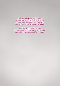 Page 429 of Tomo Ochi 2 ~Kekkon o Chikatta Kanojo o Netorareta Ageku Mesu Ochi Saserareta Ore no Matsuro~ | Tomo Ochi 2 ~My Tragic End After My Fiancée Was Stolen and I Was Turned Into a Female~ Last Part (uncensored) - preview thumbnail