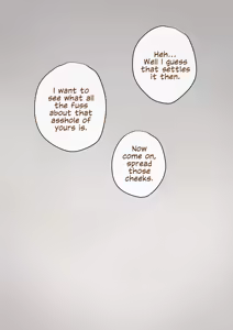 Page 430 of Tomo Ochi 2 ~Kekkon o Chikatta Kanojo o Netorareta Ageku Mesu Ochi Saserareta Ore no Matsuro~ | Tomo Ochi 2 ~My Tragic End After My Fiancée Was Stolen and I Was Turned Into a Female~ Last Part (uncensored) - preview thumbnail
