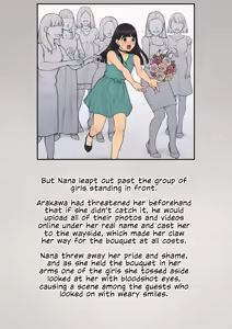 Page 454 of Tomo Ochi 2 ~Kekkon o Chikatta Kanojo o Netorareta Ageku Mesu Ochi Saserareta Ore no Matsuro~ | Tomo Ochi 2 ~My Tragic End After My Fiancée Was Stolen and I Was Turned Into a Female~ Last Part (uncensored) - preview thumbnail