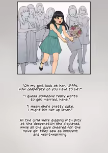 Page 455 of Tomo Ochi 2 ~Kekkon o Chikatta Kanojo o Netorareta Ageku Mesu Ochi Saserareta Ore no Matsuro~ | Tomo Ochi 2 ~My Tragic End After My Fiancée Was Stolen and I Was Turned Into a Female~ Last Part (uncensored) - preview thumbnail