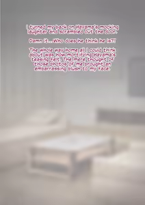 Page 56 of Tomo Ochi 2 ~Kekkon o Chikatta Kanojo o Netorareta Ageku Mesu Ochi Saserareta Ore no Matsuro~ | Tomo Ochi 2 ~My Tragic End After My Fiancée Was Stolen and I Was Turned Into a Female~ Last Part (uncensored) - preview thumbnail