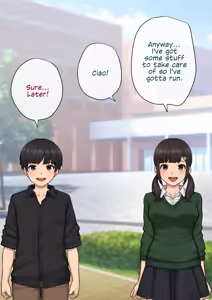 Page 66 of Tomo Ochi 2 ~Kekkon o Chikatta Kanojo o Netorareta Ageku Mesu Ochi Saserareta Ore no Matsuro~ | Tomo Ochi 2 ~My Tragic End After My Fiancée Was Stolen and I Was Turned Into a Female~ Last Part (uncensored) - preview thumbnail