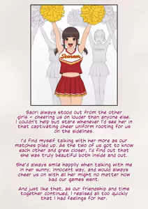Page 8 of Tomo Ochi 2 ~Kekkon o Chikatta Kanojo o Netorareta Ageku Mesu Ochi Saserareta Ore no Matsuro~ | Tomo Ochi 2 ~My Tragic End After My Fiancée Was Stolen and I Was Turned Into a Female~ Last Part (uncensored) - preview thumbnail