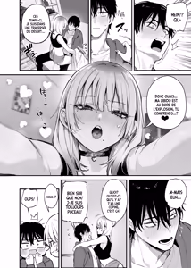 Page 29 of Hitoban Tomete yo, Otaku-kun | Laisse-moi squatter ce soir, l'otaku - preview thumbnail