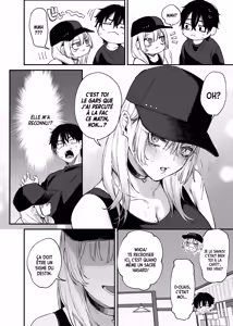 Page 9 of Hitoban Tomete yo, Otaku-kun | Laisse-moi squatter ce soir, l'otaku - preview thumbnail