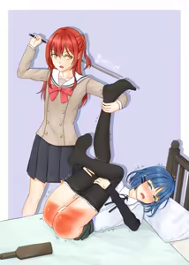 Page 39 of 質Shitsuten: Pixiv - preview thumbnail