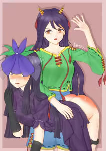 Page 88 of 質Shitsuten: Pixiv - preview thumbnail