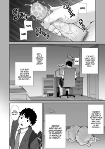 Page 9 of Kanomama Syndrome (uncensored) - preview thumbnail