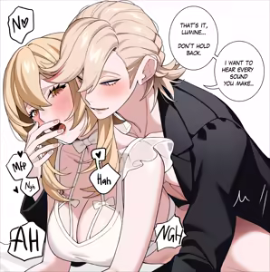 Page 57 of artist:nana_illust patreon合集23～25.2 - preview thumbnail