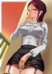 Page 30 of ganariparty (115949199) 100 Kanojo Collection - preview thumbnail