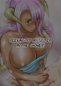 Page 159 of The Chubby Succubus will gently make you ejaculate! - preview thumbnail