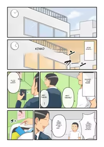 Page 14 of Attouteki Loli Kyonyuu no Osananajimi ga Charao ni NTR saremashita. ~Zenpen~ - preview thumbnail