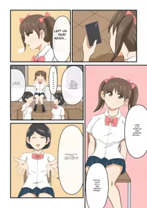 Page 15 of Attouteki Loli Kyonyuu no Osananajimi ga Charao ni NTR saremashita. ~Zenpen~ - preview thumbnail