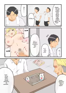 Page 18 of Attouteki Loli Kyonyuu no Osananajimi ga Charao ni NTR saremashita. ~Zenpen~ - preview thumbnail
