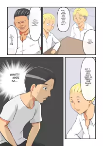 Page 20 of Attouteki Loli Kyonyuu no Osananajimi ga Charao ni NTR saremashita. ~Zenpen~ - preview thumbnail