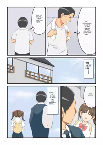 Page 23 of Attouteki Loli Kyonyuu no Osananajimi ga Charao ni NTR saremashita. ~Zenpen~ - preview thumbnail