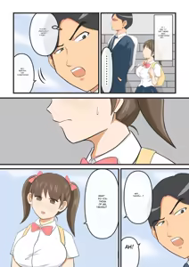 Page 25 of Attouteki Loli Kyonyuu no Osananajimi ga Charao ni NTR saremashita. ~Zenpen~ - preview thumbnail
