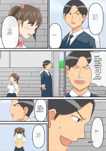 Page 26 of Attouteki Loli Kyonyuu no Osananajimi ga Charao ni NTR saremashita. ~Zenpen~ - preview thumbnail