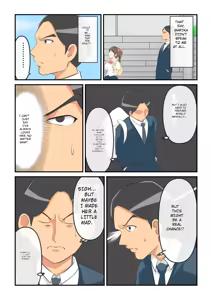 Page 27 of Attouteki Loli Kyonyuu no Osananajimi ga Charao ni NTR saremashita. ~Zenpen~ - preview thumbnail