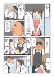 Page 32 of Attouteki Loli Kyonyuu no Osananajimi ga Charao ni NTR saremashita. ~Zenpen~ - preview thumbnail