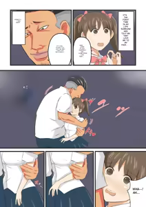 Page 35 of Attouteki Loli Kyonyuu no Osananajimi ga Charao ni NTR saremashita. ~Zenpen~ - preview thumbnail