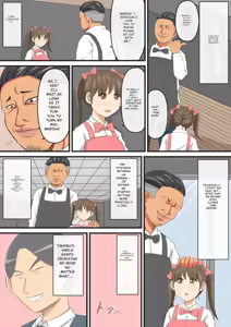 Page 37 of Attouteki Loli Kyonyuu no Osananajimi ga Charao ni NTR saremashita. ~Zenpen~ - preview thumbnail
