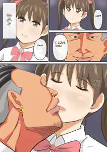 Page 43 of Attouteki Loli Kyonyuu no Osananajimi ga Charao ni NTR saremashita. ~Zenpen~ - preview thumbnail