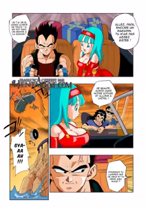 Page 2 of Baby no Fukushuu!! | La Vengeance de Baby !! (decensored) - preview thumbnail