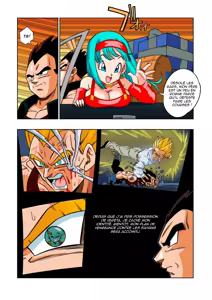 Page 3 of Baby no Fukushuu!! | La Vengeance de Baby !! (decensored) - preview thumbnail
