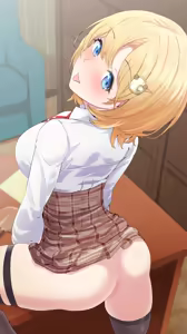 Page 3 of Wats〇 Amelia 23年2月13日 - preview thumbnail