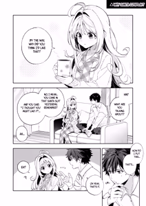 Page 103 of Melting Snow -Epilogue- + Gojitsudan (decensored) - preview thumbnail