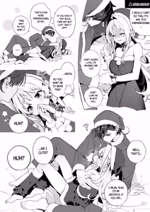 Page 107 of Melting Snow -Epilogue- + Gojitsudan (decensored) - preview thumbnail