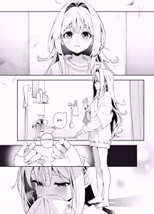 Page 12 of Melting Snow -Epilogue- + Gojitsudan (decensored) - preview thumbnail