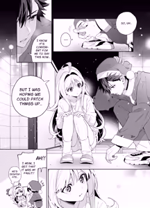 Page 51 of Melting Snow -Epilogue- + Gojitsudan (decensored) - preview thumbnail