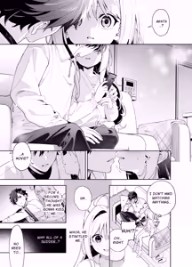 Page 55 of Melting Snow -Epilogue- + Gojitsudan (decensored) - preview thumbnail