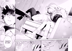 Page 58 of Melting Snow -Epilogue- + Gojitsudan (decensored) - preview thumbnail