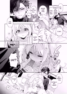 Page 67 of Melting Snow -Epilogue- + Gojitsudan (decensored) - preview thumbnail