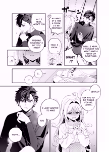 Page 72 of Melting Snow -Epilogue- + Gojitsudan (decensored) - preview thumbnail