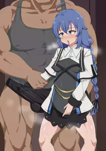 Page 15 of 弟子の治療のために知らない男にオマンコをいじられるロキシー（無色転生～異世界ひとつ屋根の下） - preview thumbnail