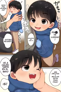 Mainichi Massage | Masaje todos los dias — hentai manga cover on Fhentai