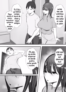 Page 11 of Netorase no Koukai tte Osoi Mitai yo？3｜¿El Arrepentimiento Por Ser Cornudo Llega Demasiado Tarde？3 - preview thumbnail