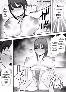 Page 16 of Netorase no Koukai tte Osoi Mitai yo？3｜¿El Arrepentimiento Por Ser Cornudo Llega Demasiado Tarde？3 - preview thumbnail