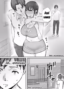 Page 52 of Netorase no Koukai tte Osoi Mitai yo？3｜¿El Arrepentimiento Por Ser Cornudo Llega Demasiado Tarde？3 - preview thumbnail
