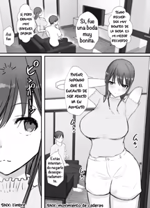 Page 6 of Netorase no Koukai tte Osoi Mitai yo？3｜¿El Arrepentimiento Por Ser Cornudo Llega Demasiado Tarde？3 - preview thumbnail