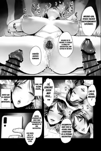 Page 20 of Hitozuma Sennou Saiminka ~Tomodachi ni Sasowareta no wa Nama Hame Sex NTR Shuukyou deshita~｜Incienso para Lavarle el Cerebro a una Mujer Casada ~Mi Amiga me Invitó a Unirme a una Secta NTR de Sexo Sin Protección~ - preview thumbnail