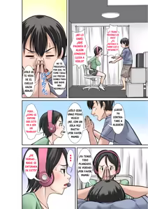 Page 16 of Kora! Anta Hahaoya o Kudoite Nani Shiyoutte Iu no! 〜Katsuo Hitorigurashi Hen〜 Sono 1｜¡Oye! ¿Qué Pretendes Seduciendo a Tu Madre？~La Vida en Solitario de Katsuo~ - preview thumbnail