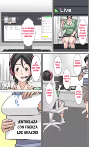 Page 17 of Kora! Anta Hahaoya o Kudoite Nani Shiyoutte Iu no! 〜Katsuo Hitorigurashi Hen〜 Sono 1｜¡Oye! ¿Qué Pretendes Seduciendo a Tu Madre？~La Vida en Solitario de Katsuo~ - preview thumbnail