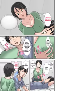 Page 3 of Kora! Anta Hahaoya o Kudoite Nani Shiyoutte Iu no! 〜Katsuo Hitorigurashi Hen〜 Sono 1｜¡Oye! ¿Qué Pretendes Seduciendo a Tu Madre？~La Vida en Solitario de Katsuo~ - preview thumbnail