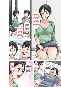 Page 4 of Kora! Anta Hahaoya o Kudoite Nani Shiyoutte Iu no! 〜Katsuo Hitorigurashi Hen〜 Sono 1｜¡Oye! ¿Qué Pretendes Seduciendo a Tu Madre？~La Vida en Solitario de Katsuo~ - preview thumbnail